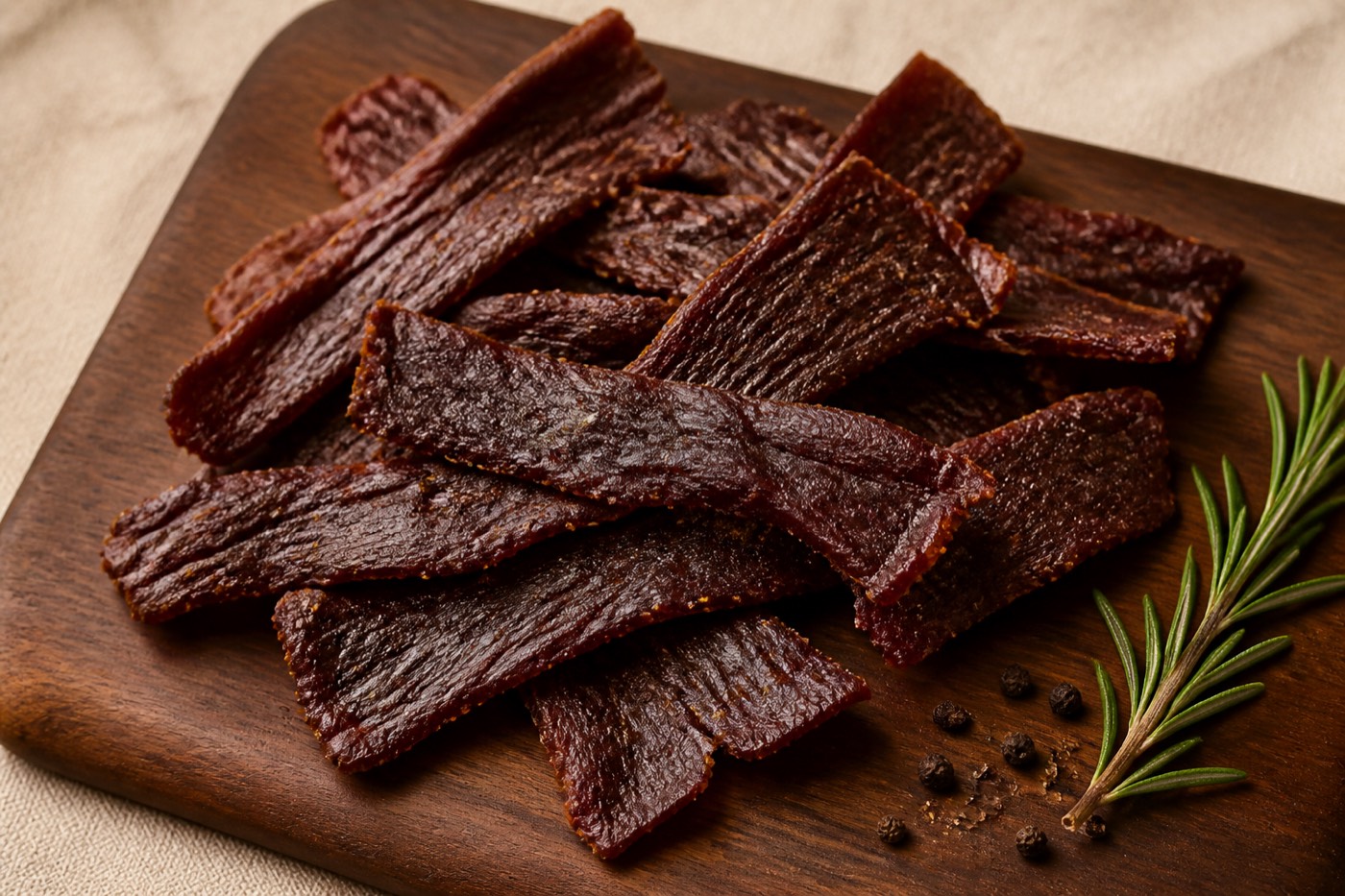 Beef