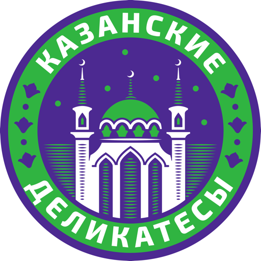 Пепперони варено-копченый из конины