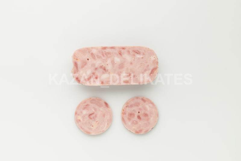 Chicken Ham — Photo