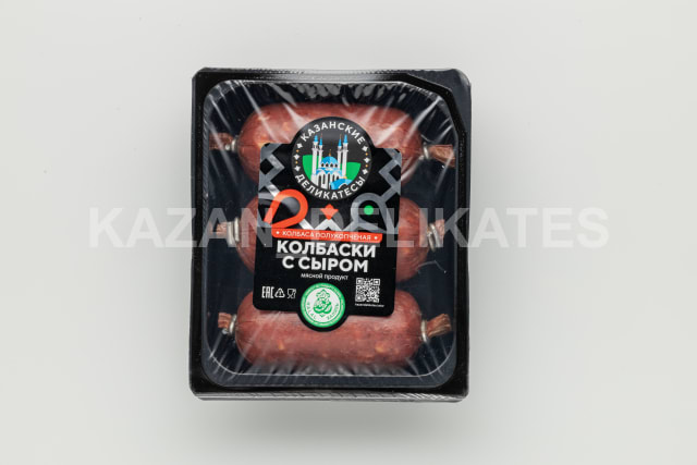 Колбаски с Сыром. Колбаски «С сыром» (330 г) | Колбаски «С сыром» для гриля, з